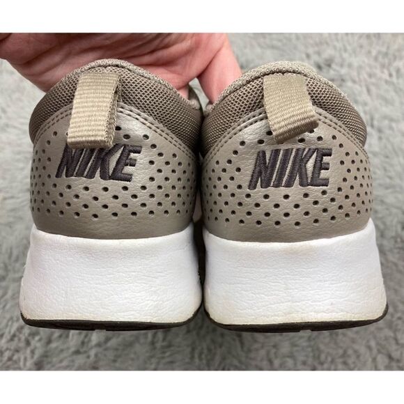Nike air max Thea in iron, dark storm white - Picture 7 of 8